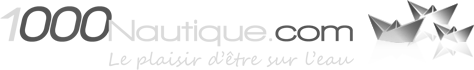 logo 1000Nautique