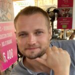 Portrait de Sylvain Blondet - Référent Fonctionnel Agirc-Arrco