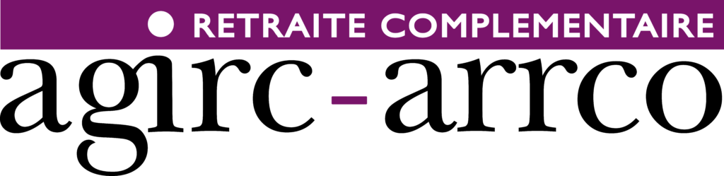 logo Agirc-Arrco