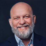 Portrait d'Arnaud Coulomb - Expert Fonctionnel Softway Medical
