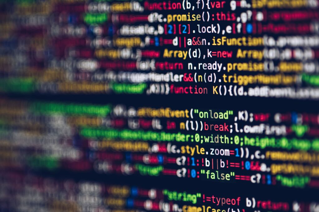 Développement & Applications